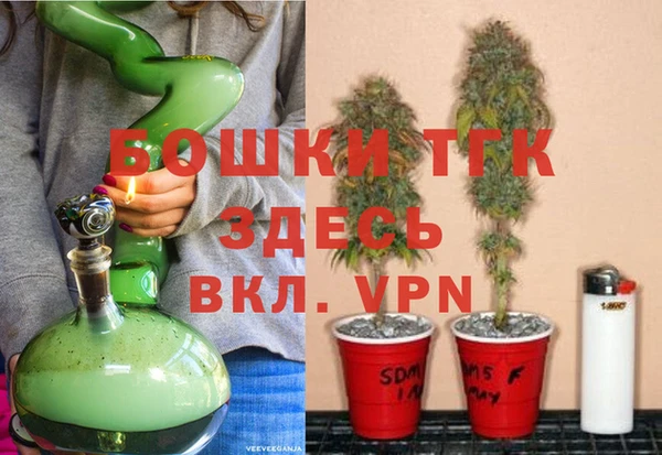 бошки Гусь-Хрустальный